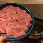 雌牛専門店 板前焼肉一牛 - 