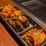 雌牛専門店 板前焼肉一牛 - 