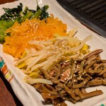 雌牛専門店 板前焼肉一牛 - 