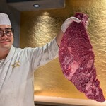 雌牛専門店 板前焼肉一牛 - 