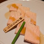 雌牛専門店 板前焼肉一牛 - 