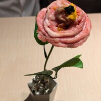 肉寿司 イタリアンバル 閂 心斎橋店 - 