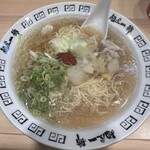 麺屋 一稀 - 