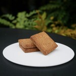 シヅカ洋菓子店 自然菓子研究所 - 