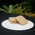 シヅカ洋菓子店 自然菓子研究所 - 