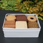 シヅカ洋菓子店 自然菓子研究所 - 