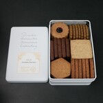 シヅカ洋菓子店 自然菓子研究所 - 