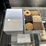 シヅカ洋菓子店 自然菓子研究所 - 