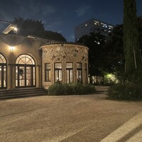 小笠原伯爵邸 - 