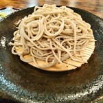 越前蕎麦倶楽部 - 