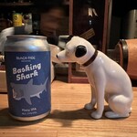 バー アンバージャック - 