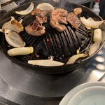 成吉思汗だるま - 