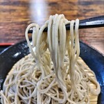 越前蕎麦倶楽部 - 