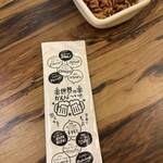 ふわとろオムライス CRAFT CHEESE MARKET お初天神店 - 