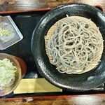 越前蕎麦倶楽部 - 