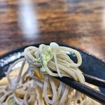 越前蕎麦倶楽部 - 