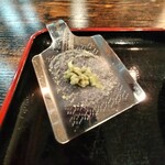 越前蕎麦倶楽部 - 