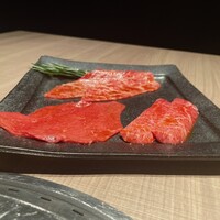うし松 - 