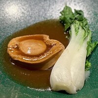 銀座 桃の木 - 