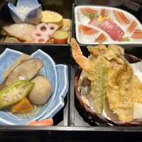 逸品料理屋 流石 - 