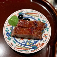 銀座 桃の木 - 