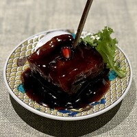 銀座 桃の木 - 