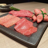 うし松 - 