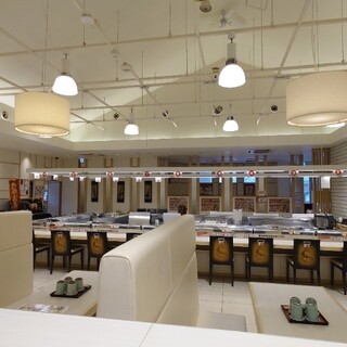 海鮮寿司とれとれ市場_2