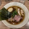 麺処 ほん田 秋葉原本店