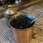 珈琲屋 真戸運永 - 