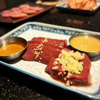 焼肉 燈花 - 