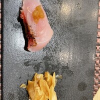 梅田 鮨 個室 みや川 - 