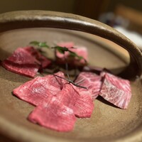 日本焼肉 はせ川 銀座店 - 