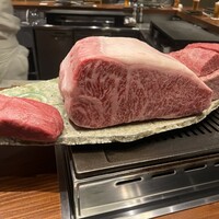 焼肉割烹QUON - 