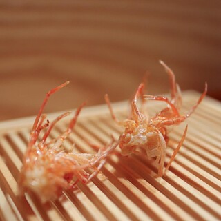 天ぷら上村 - 料理写真: