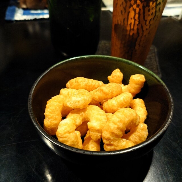 GEOFFREY AVENUE（ジェフリーアベニュー） - 旭川（バー）の写真