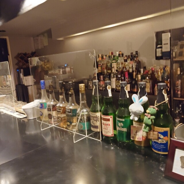 GEOFFREY AVENUE（ジェフリーアベニュー） - 旭川（バー）の写真