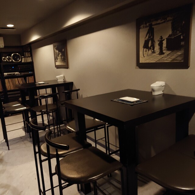 GEOFFREY AVENUE（ジェフリーアベニュー） - 旭川（バー）の写真