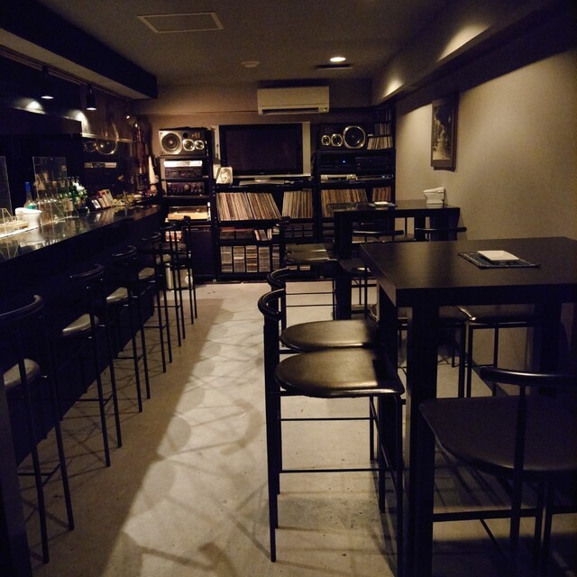 GEOFFREY AVENUE（ジェフリーアベニュー） - 旭川（バー）の写真