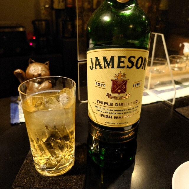 GEOFFREY AVENUE（ジェフリーアベニュー） - 旭川（バー）の写真