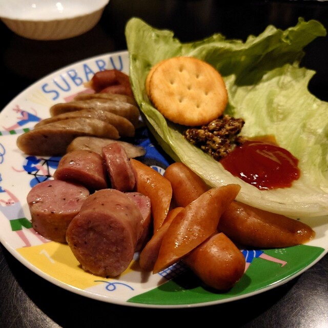 GEOFFREY AVENUE（ジェフリーアベニュー） - 旭川（バー）の写真