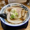旭川らぅめん青葉 本店