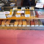 Terakoya Honpo Karuizawa Ginzadori Ten - 