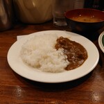 かつれつ四谷たけだ - 