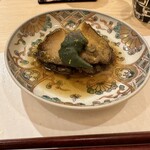 鮨 赤酢 かなやま - 