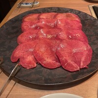 焼肉ホルモン 稲田 - 