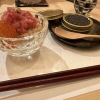 鮨 赤酢 かなやま - 