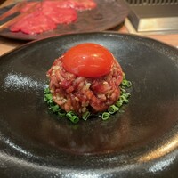 焼肉ホルモン 稲田 - 