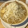 ラーメン 豚の子