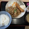 お食事処 北の屋